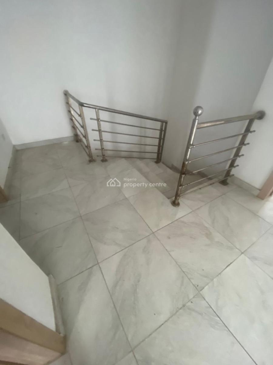 Standard Room Self Contain, Shared Apartment, Rising Gold Estate, Ikota, Lekki, Lagos, Self Contain (single Rooms) for Rent