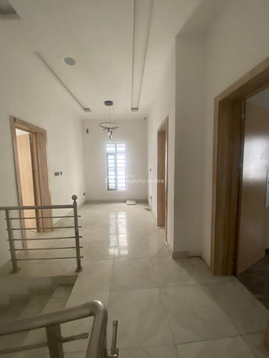 Standard Room Self Contain, Shared Apartment, Rising Gold Estate, Ikota, Lekki, Lagos, Self Contain (single Rooms) for Rent