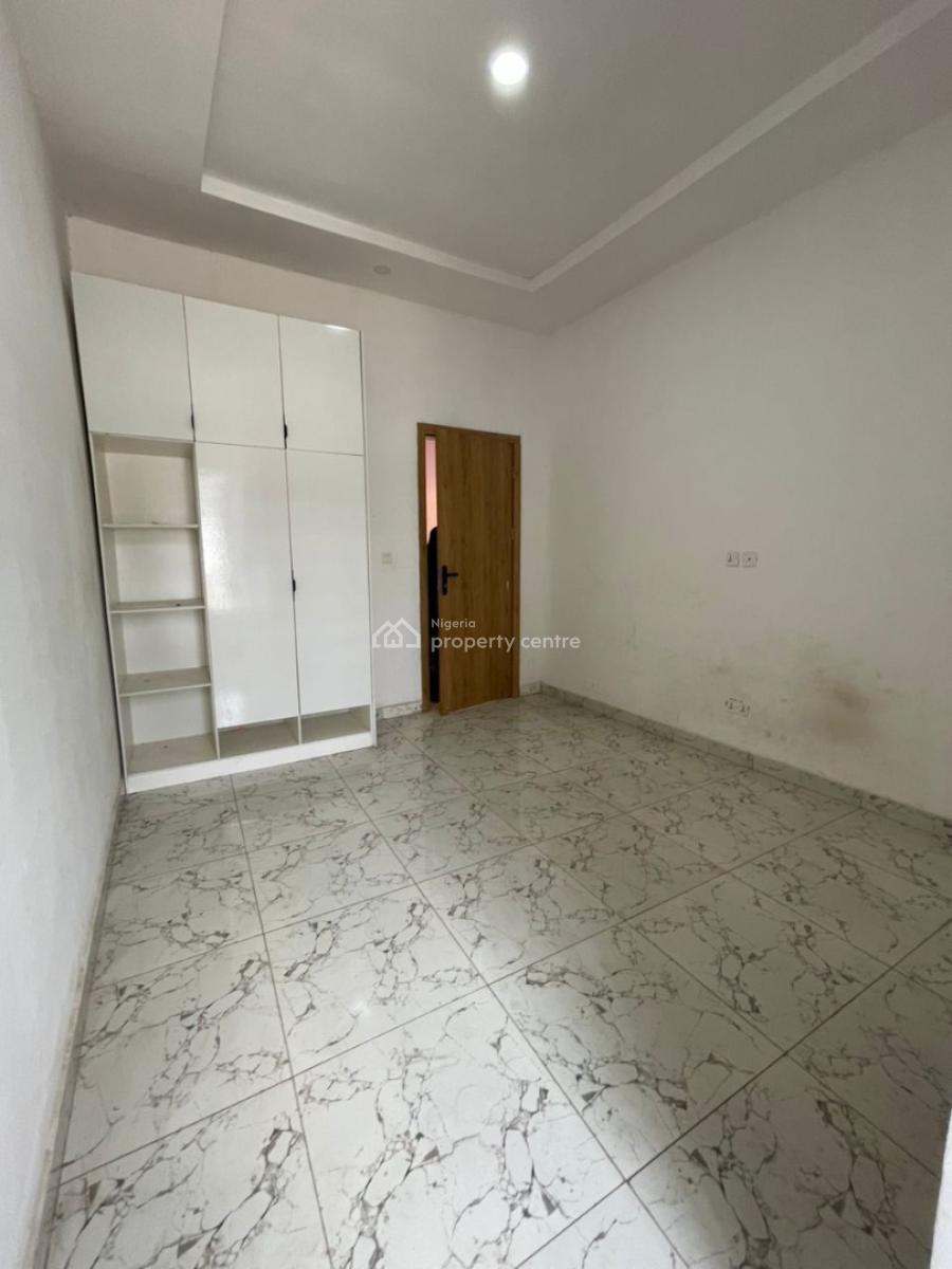 Specious 4 Bedroom Terraced Duplex, Vgc, Lekki, Lagos, Terraced Duplex for Rent