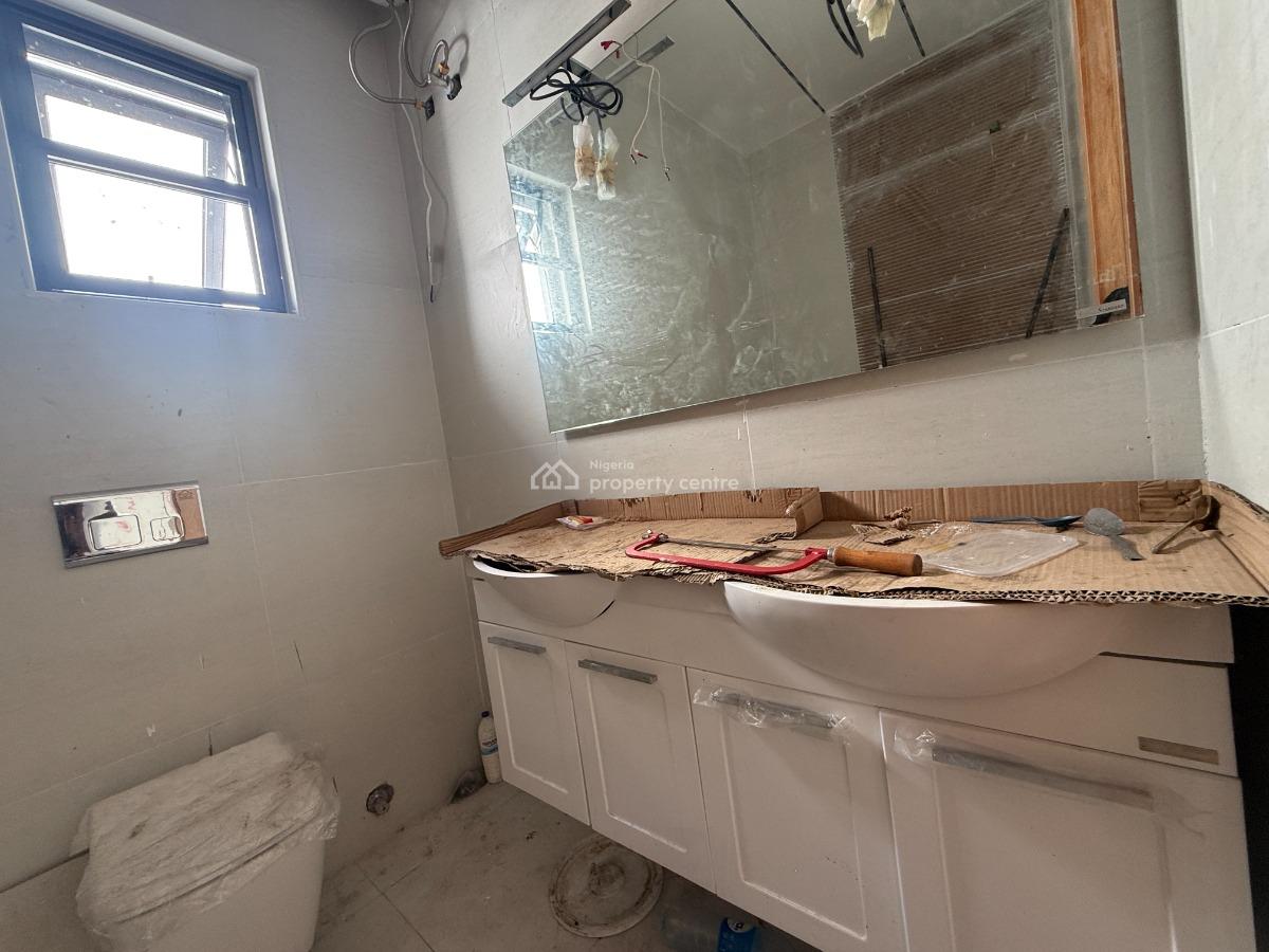 4 Bedroom Semi-detached Available, Lekki, Lagos, Semi-detached Duplex for Sale