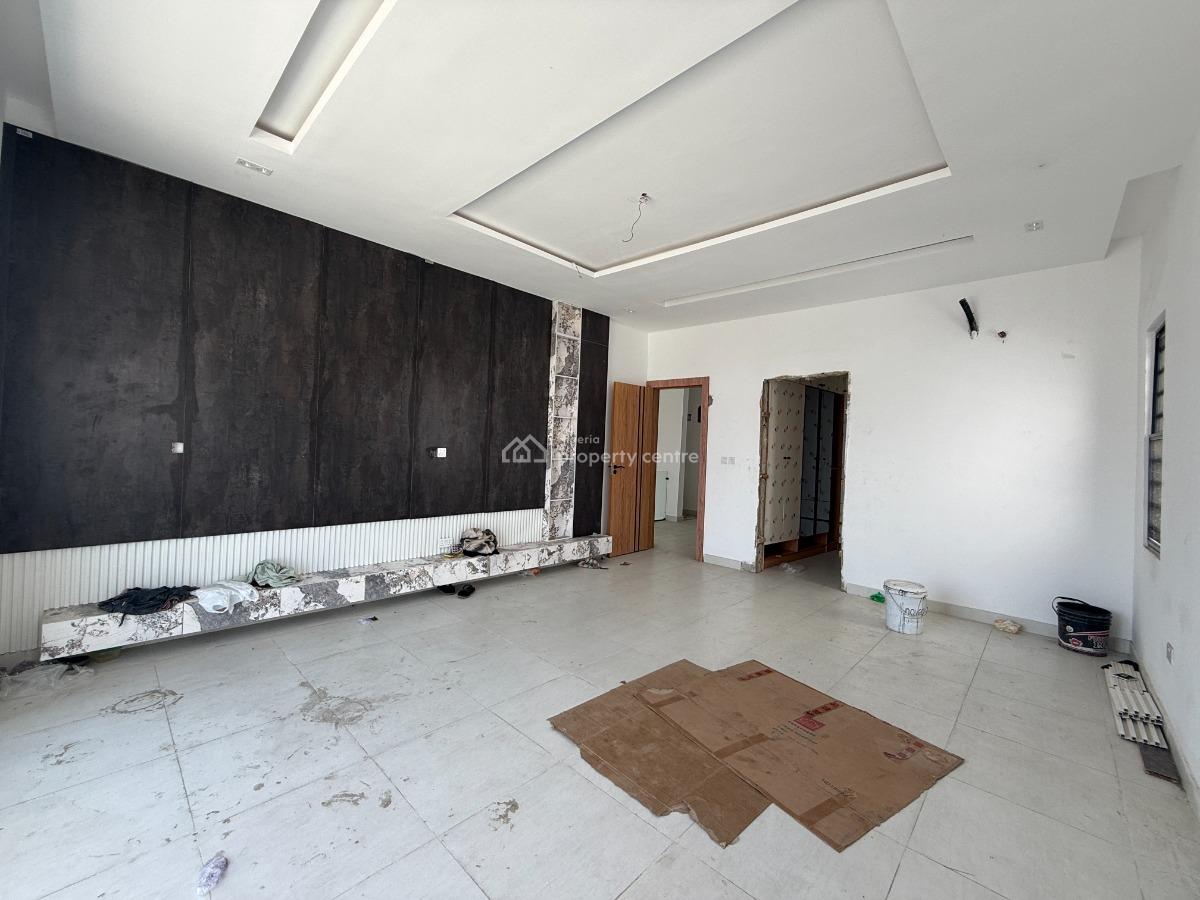 4 Bedroom Semi-detached Available, Lekki, Lagos, Semi-detached Duplex for Sale