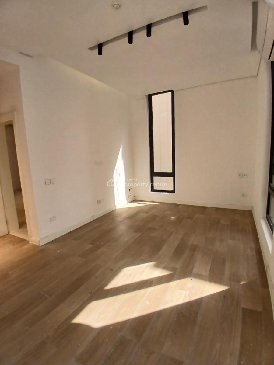 5 Bedroom En-suite Semi-detached House in a Serviced and Communal Esta, Ikoyi, Lagos, Semi-detached Duplex for Rent