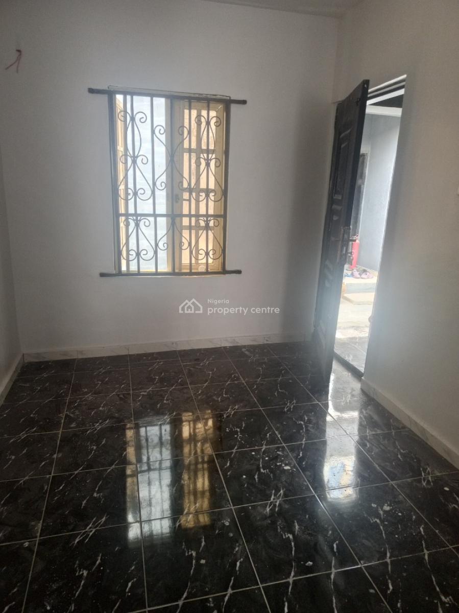 Affordable Portable Newly Built Mini Flat, Mobil Road Ilaje, Ilaje, Ajah, Lagos, Mini Flat (room and Parlour) for Rent