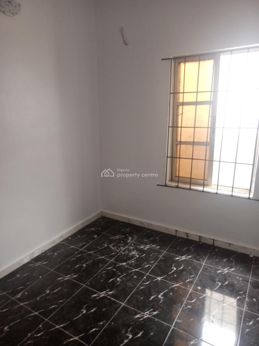 Affordable Portable Newly Built Mini Flat, Mobil Road Ilaje, Ilaje, Ajah, Lagos, Mini Flat (room and Parlour) for Rent