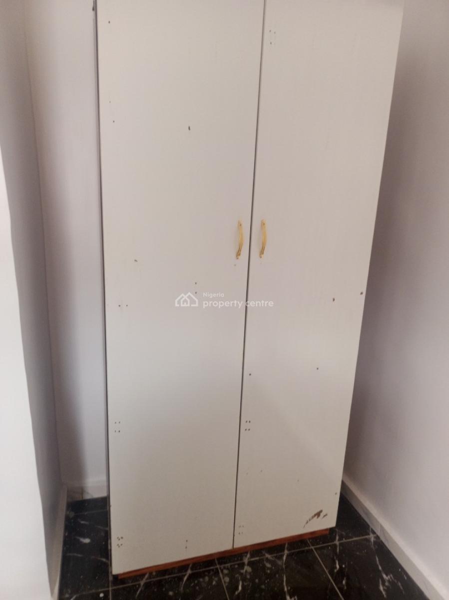 Affordable Portable Newly Built Mini Flat, Mobil Road Ilaje, Ilaje, Ajah, Lagos, Mini Flat (room and Parlour) for Rent