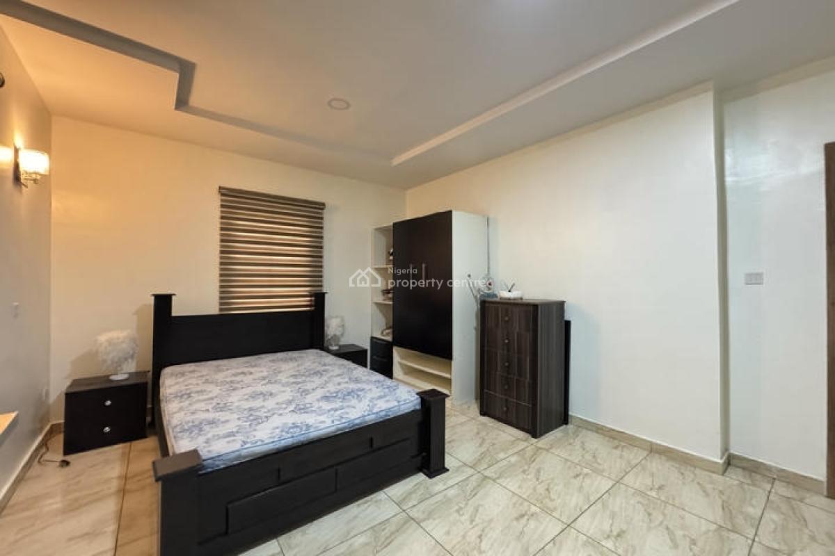 Luxury 2 Bedroom Detached Duplex with 2 Rooms Ensuite Bq, Lekki Scheme 2, Ajah, Lagos, Detached Duplex for Sale