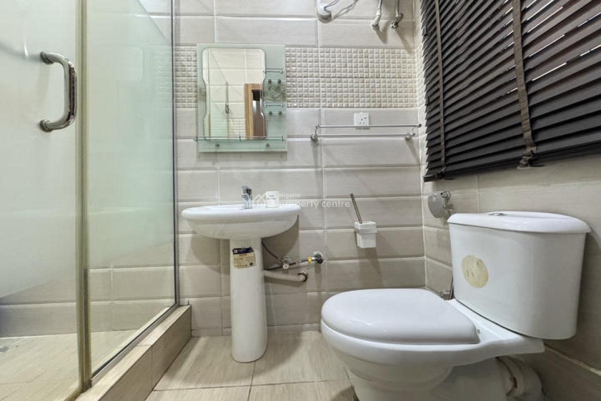 Luxury 2 Bedroom Detached Duplex with 2 Rooms Ensuite Bq, Lekki Scheme 2, Ajah, Lagos, Detached Duplex for Sale