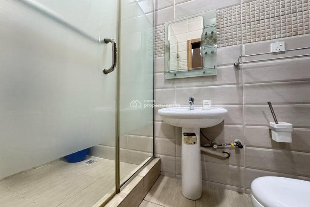 Luxury 2 Bedroom Detached Duplex with 2 Rooms Ensuite Bq, Lekki Scheme 2, Ajah, Lagos, Detached Duplex for Sale