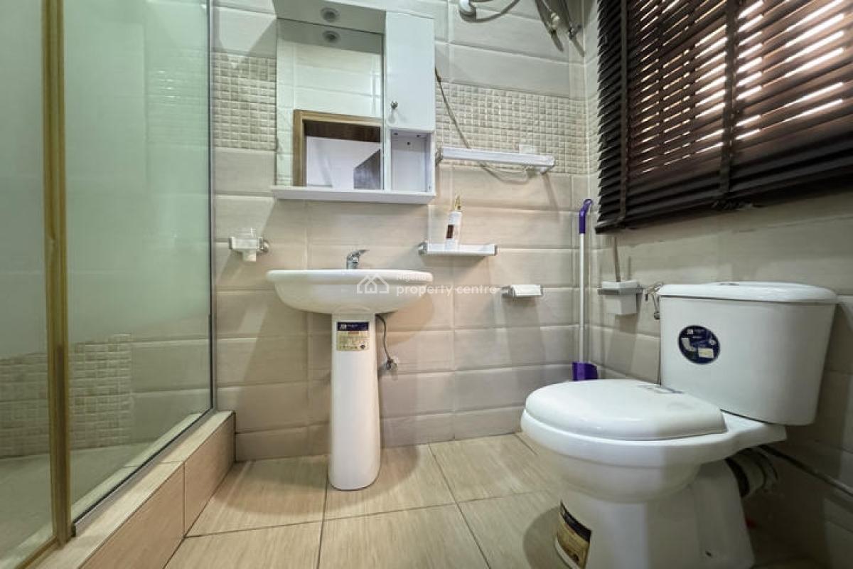 Luxury 2 Bedroom Detached Duplex with 2 Rooms Ensuite Bq, Lekki Scheme 2, Ajah, Lagos, Detached Duplex for Sale