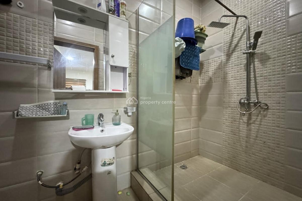 Luxury 2 Bedroom Detached Duplex with 2 Rooms Ensuite Bq, Lekki Scheme 2, Ajah, Lagos, Detached Duplex for Sale