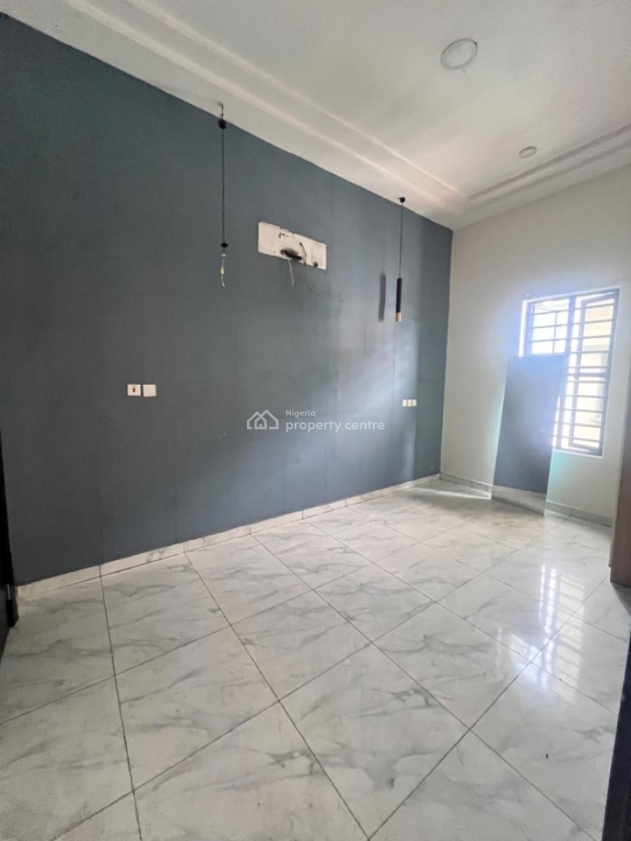 Mini Flat with Balcony, Osapa, Lekki, Lagos, Mini Flat (room and Parlour) for Rent