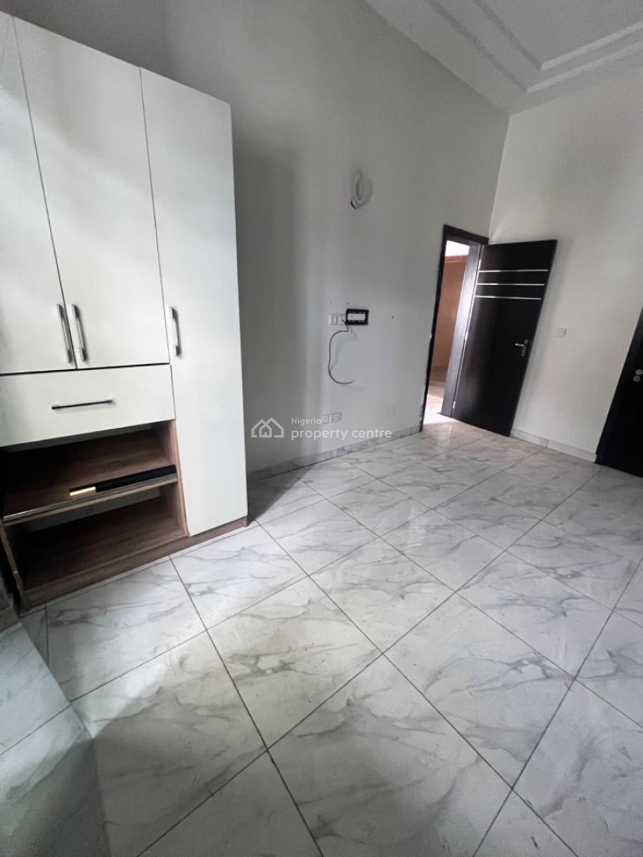 Mini Flat with Balcony, Osapa, Lekki, Lagos, Mini Flat (room and Parlour) for Rent