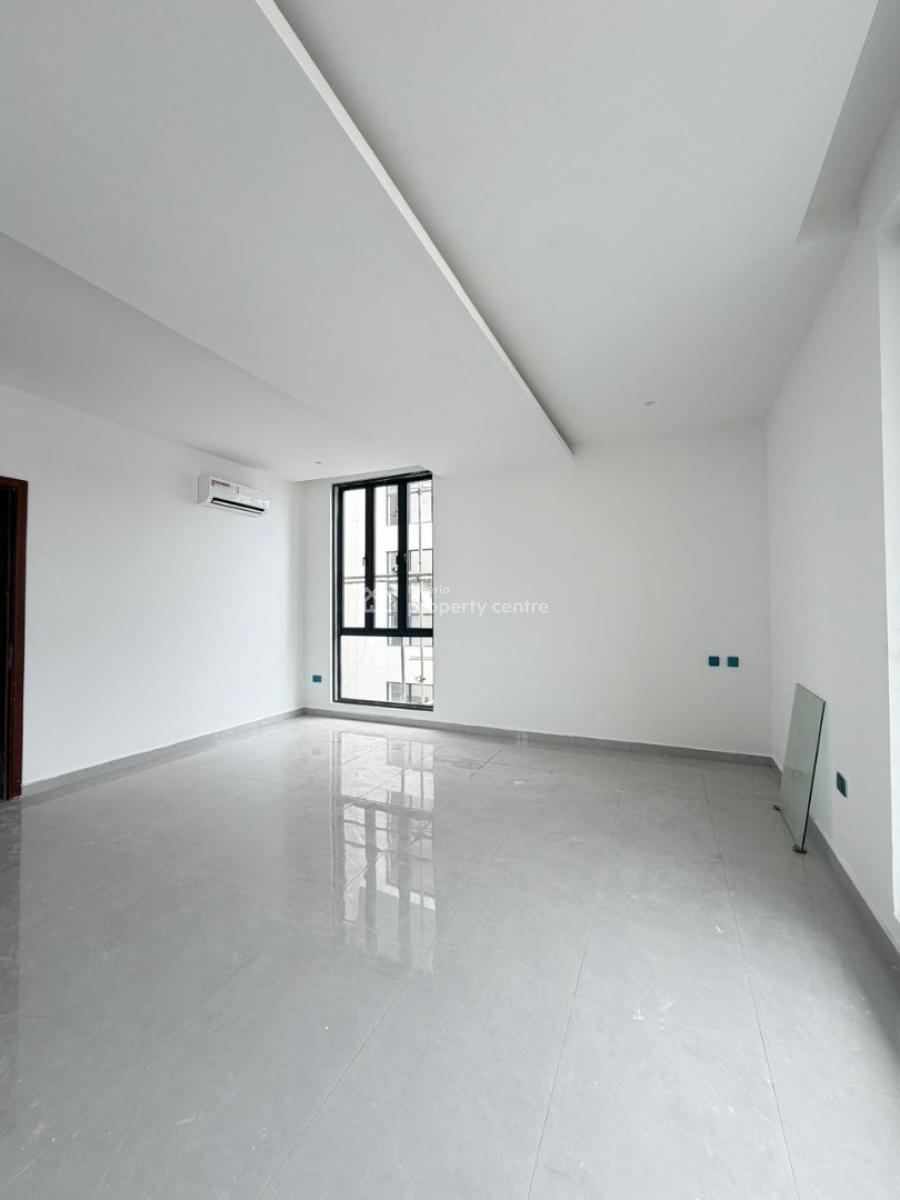 Amazing 5 Bedroom Fully Detached, Ikoyi, Lagos, Detached Duplex for Sale