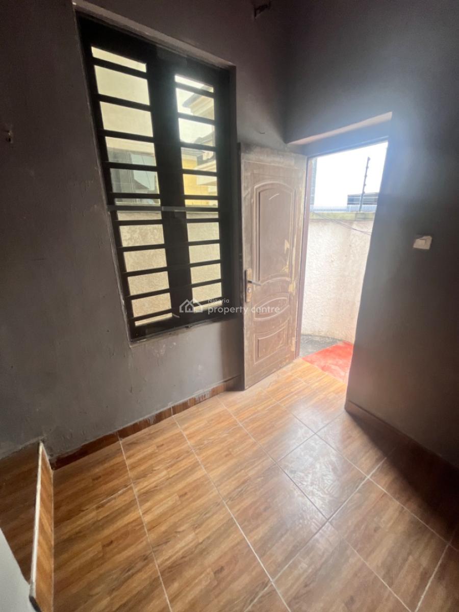 Room Bq, Osapa, Lekki, Lagos, Flat / Apartment for Rent