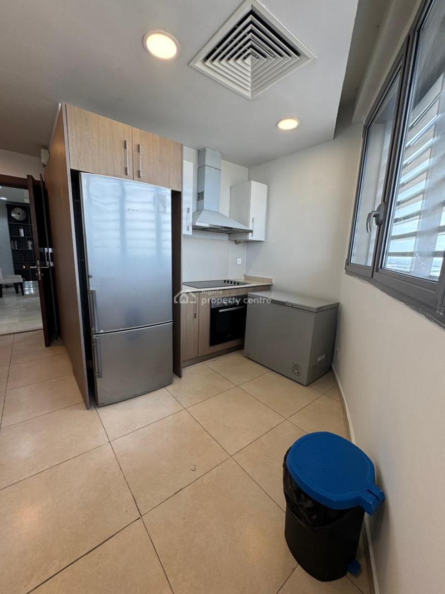 Luxury 3bedroom Apartment, Victoria Island (vi), Lagos, Flat / Apartment for Rent