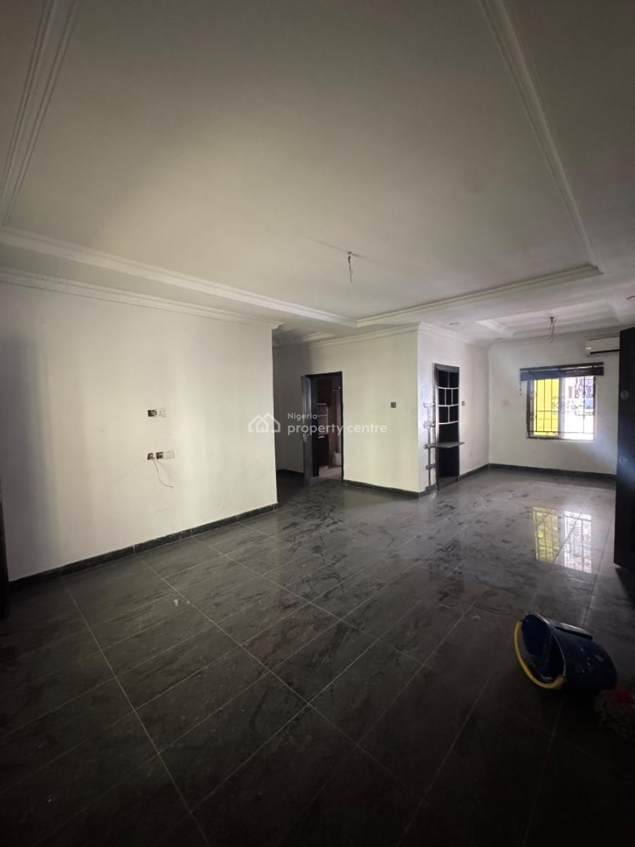 Well Maintained, Three (3) Bedroom Apartment, Ikate, Lekki, Lagos, Flat / Apartment for Sale