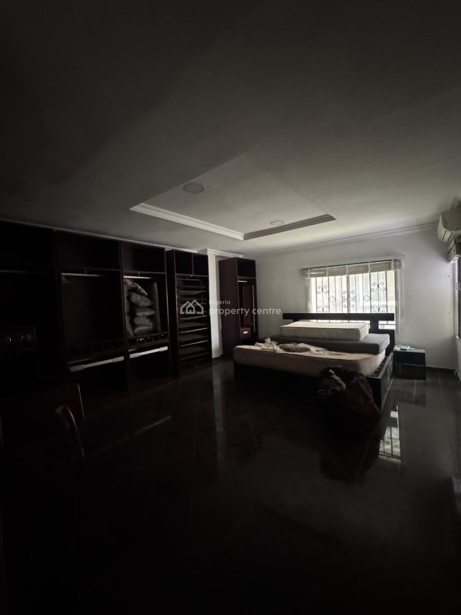 Well Maintained, Three (3) Bedroom Apartment, Ikate, Lekki, Lagos, Flat / Apartment for Sale