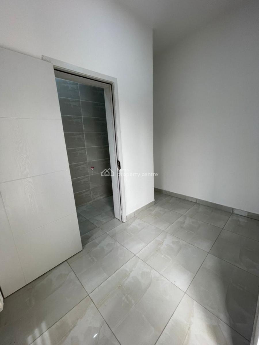 Newly Build 3 Bedroom Terraced Duplex, Lekki Phase 1, Lekki, Lagos, Terraced Duplex for Rent