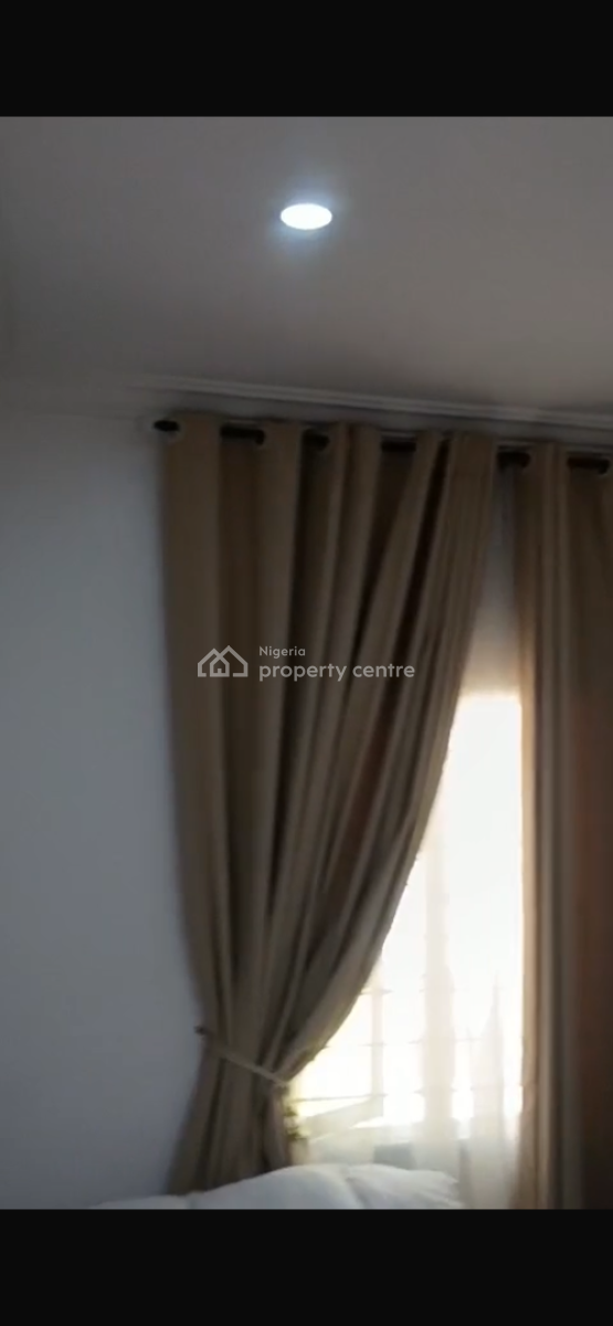 Classic Miniflat with Good Facilities in a Secured Axis, Chevron Drive, Lekki, Lagos, Mini Flat (room and Parlour) for Rent