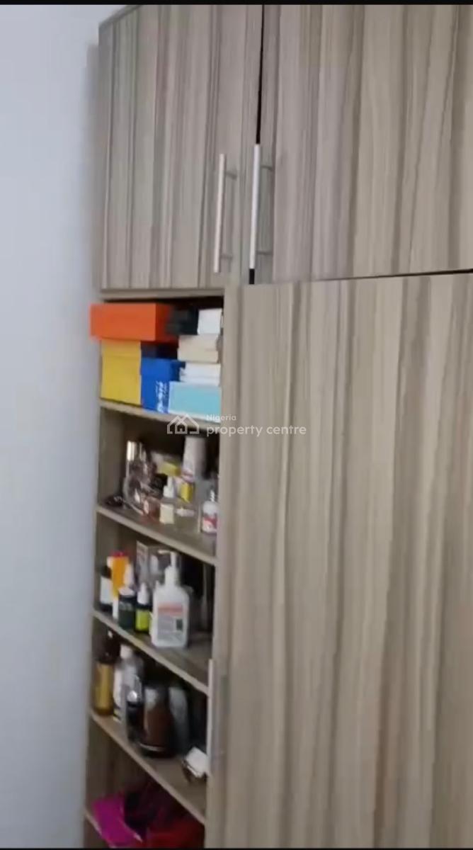 Classic Miniflat with Good Facilities in a Secured Axis, Chevron Drive, Lekki, Lagos, Mini Flat (room and Parlour) for Rent