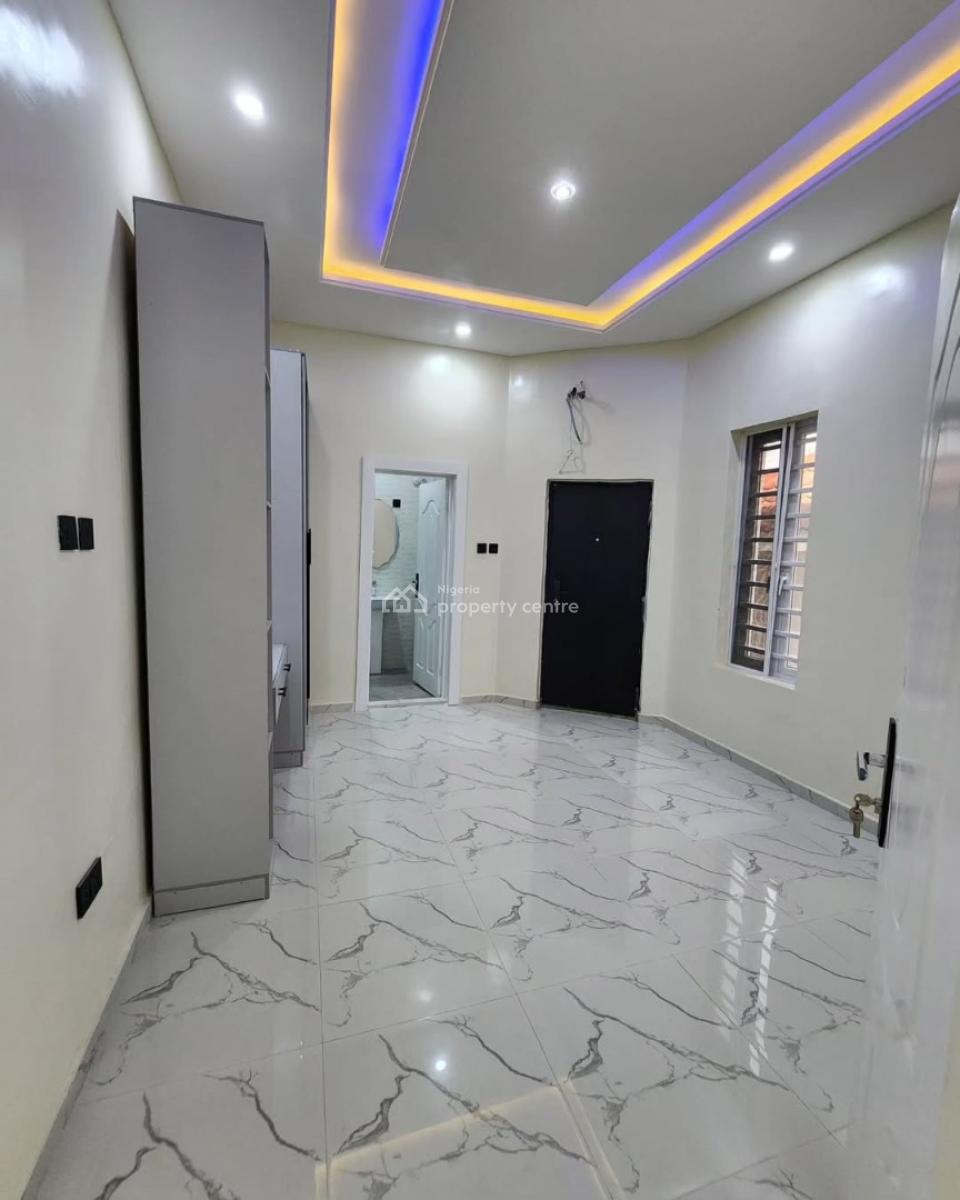 Beautifully Crafted 3-bedroom Terrace Duplex in a Secure Estate, Medina Estate, Gbagada, Lagos, Terraced Duplex for Sale