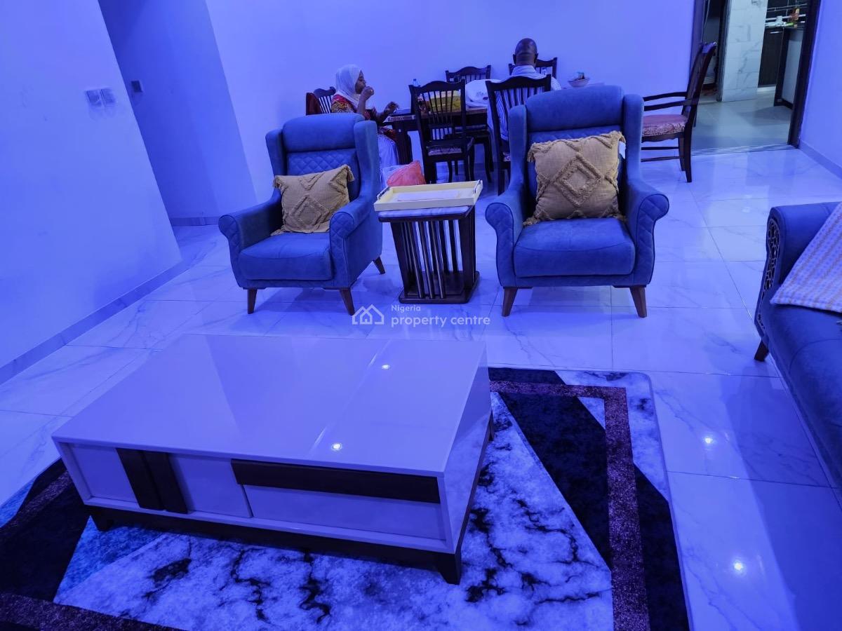 Luxury 3bedroom, Victoria Island (vi), Lagos, Flat / Apartment for Rent
