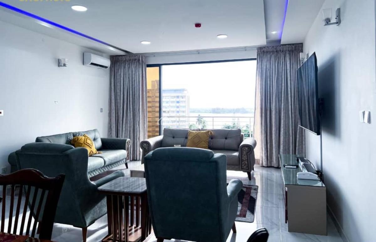 Luxury 3bedroom, Victoria Island (vi), Lagos, Flat / Apartment for Rent