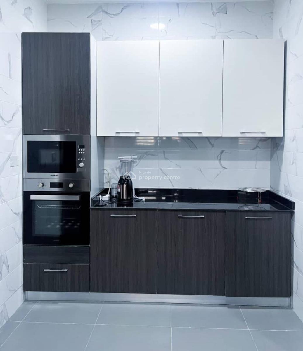 Luxury 3bedroom, Victoria Island (vi), Lagos, Flat / Apartment for Rent