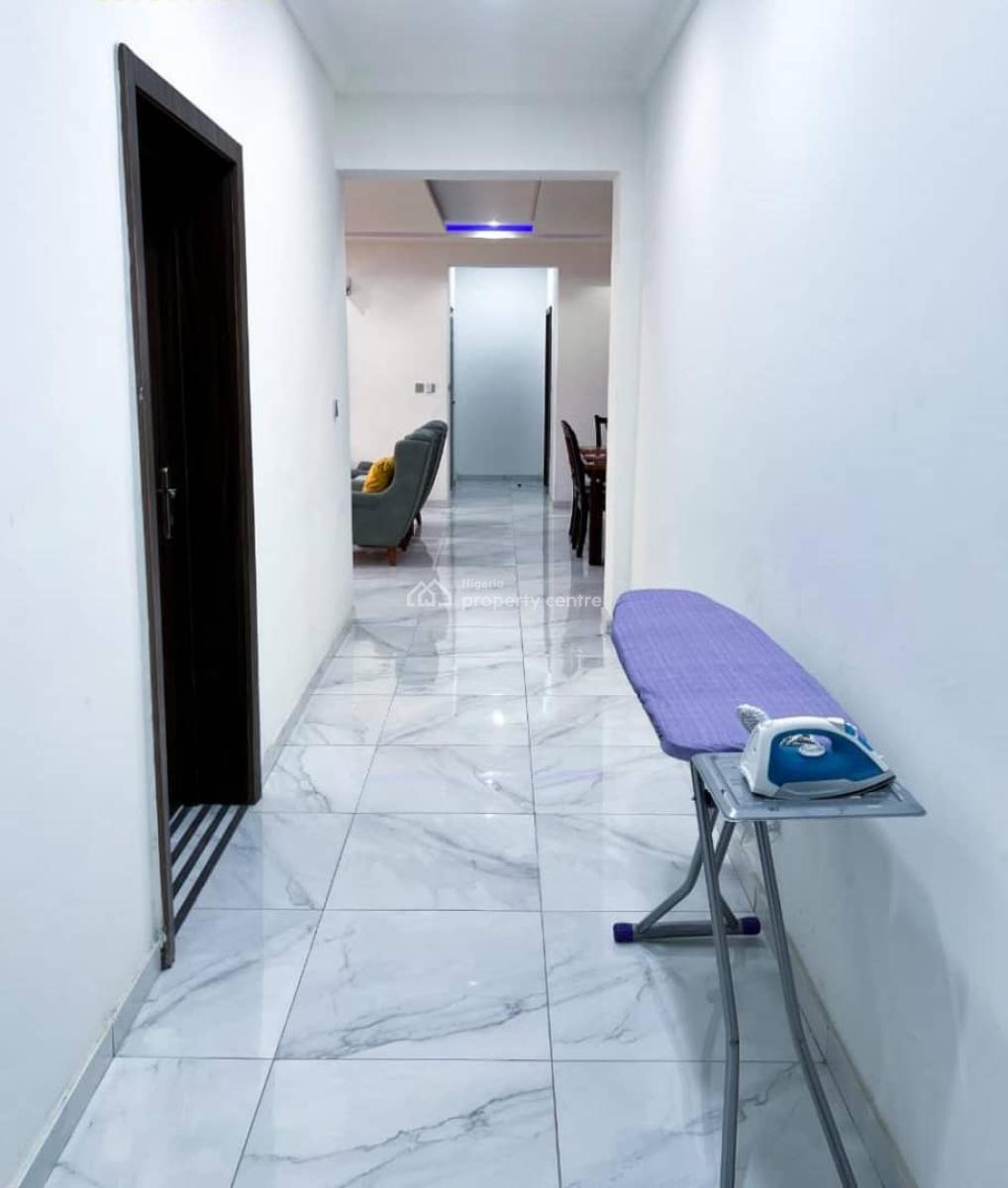 Luxury 3bedroom, Victoria Island (vi), Lagos, Flat / Apartment for Rent