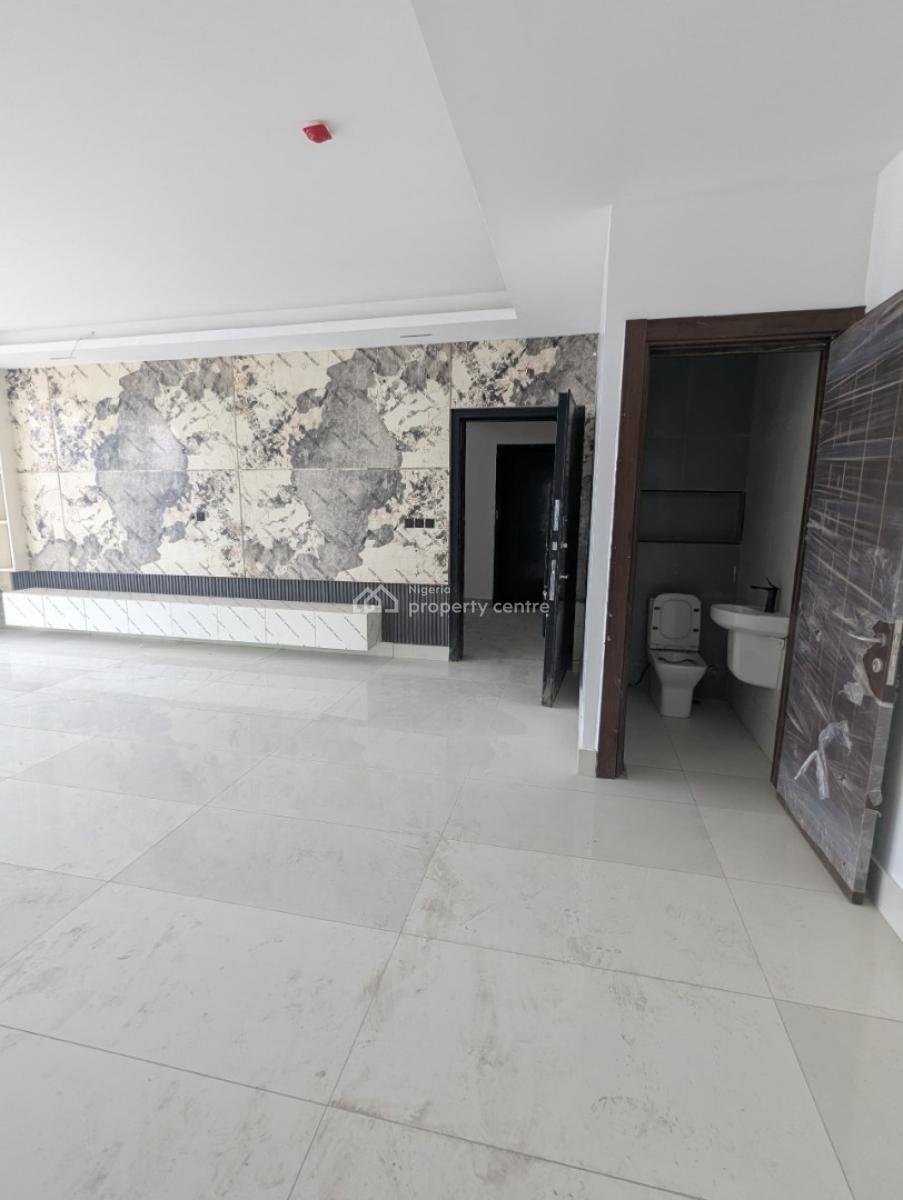 2 Bedroom Apartment, Ikate, Lekki, Lagos, Flat / Apartment for Sale