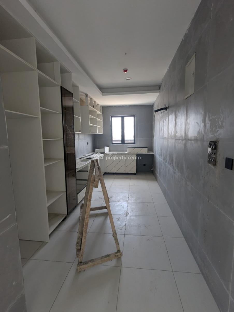 2 Bedroom Apartment, Ikate, Lekki, Lagos, Flat / Apartment for Sale