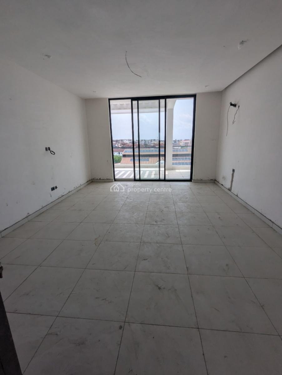 2 Bedroom Apartment, Ikate, Lekki, Lagos, Flat / Apartment for Sale