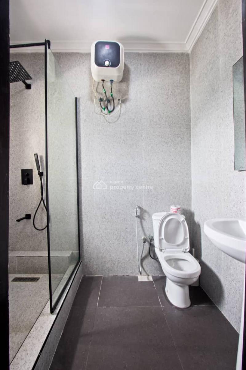 Luxury 3bedroom Apartment, Ikoyi, Lagos, Flat / Apartment for Rent