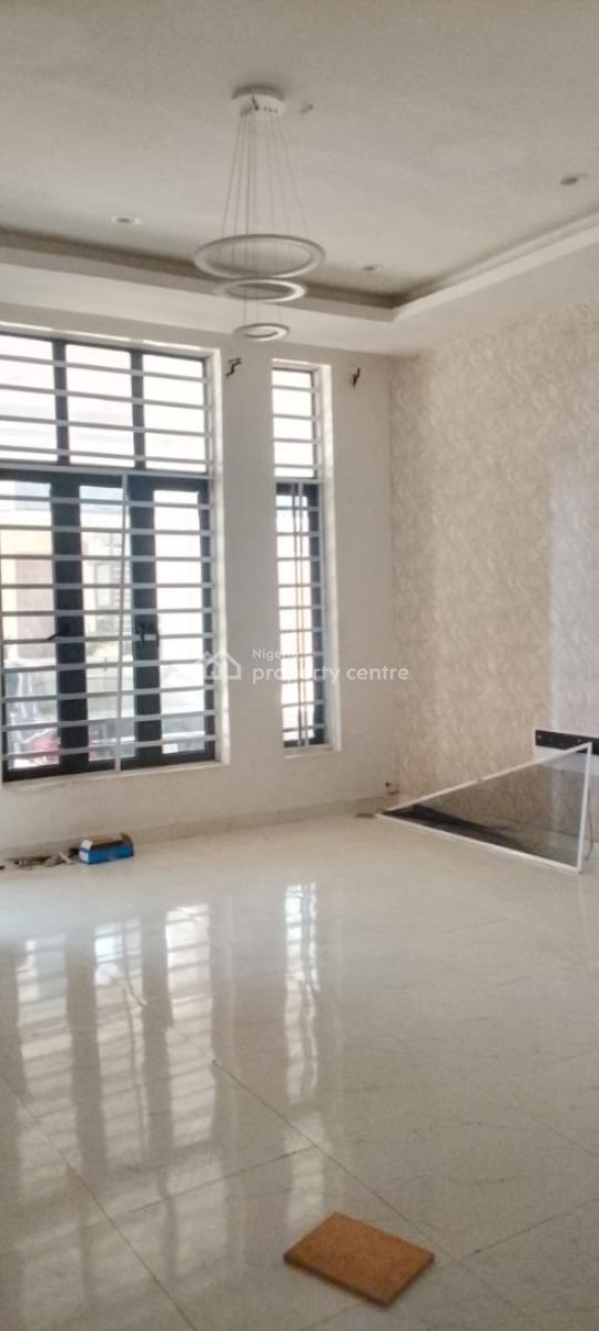 a Spacious Standard Miniflat Apartment with Standard Kitchen, Chevron Alternative, Lekki, Lagos, Mini Flat (room and Parlour) for Rent