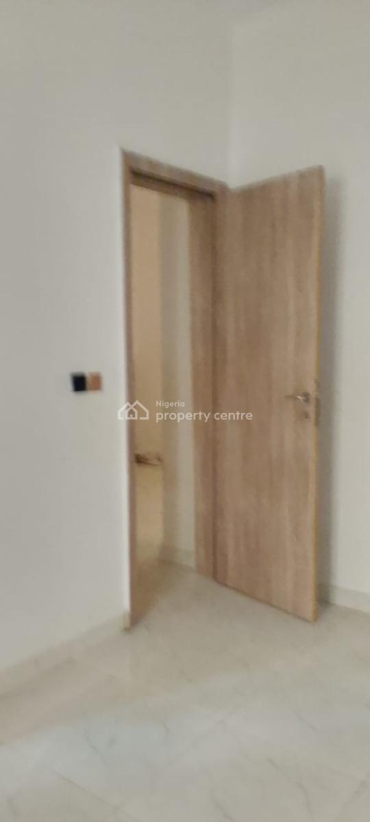 a Spacious Standard Miniflat Apartment with Standard Kitchen, Chevron Alternative, Lekki, Lagos, Mini Flat (room and Parlour) for Rent