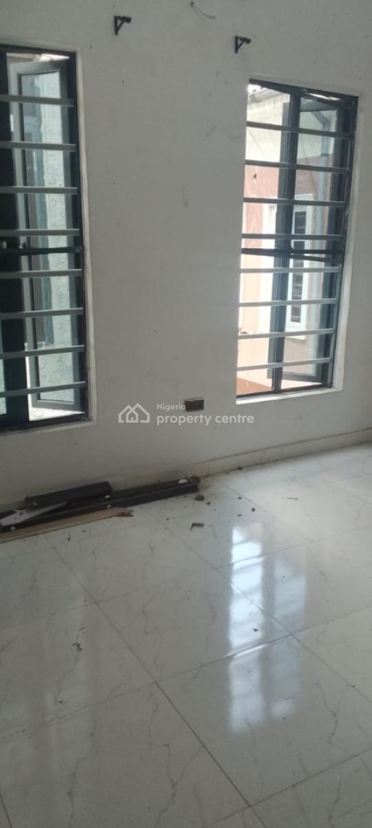 a Spacious Standard Miniflat Apartment with Standard Kitchen, Chevron Alternative, Lekki, Lagos, Mini Flat (room and Parlour) for Rent