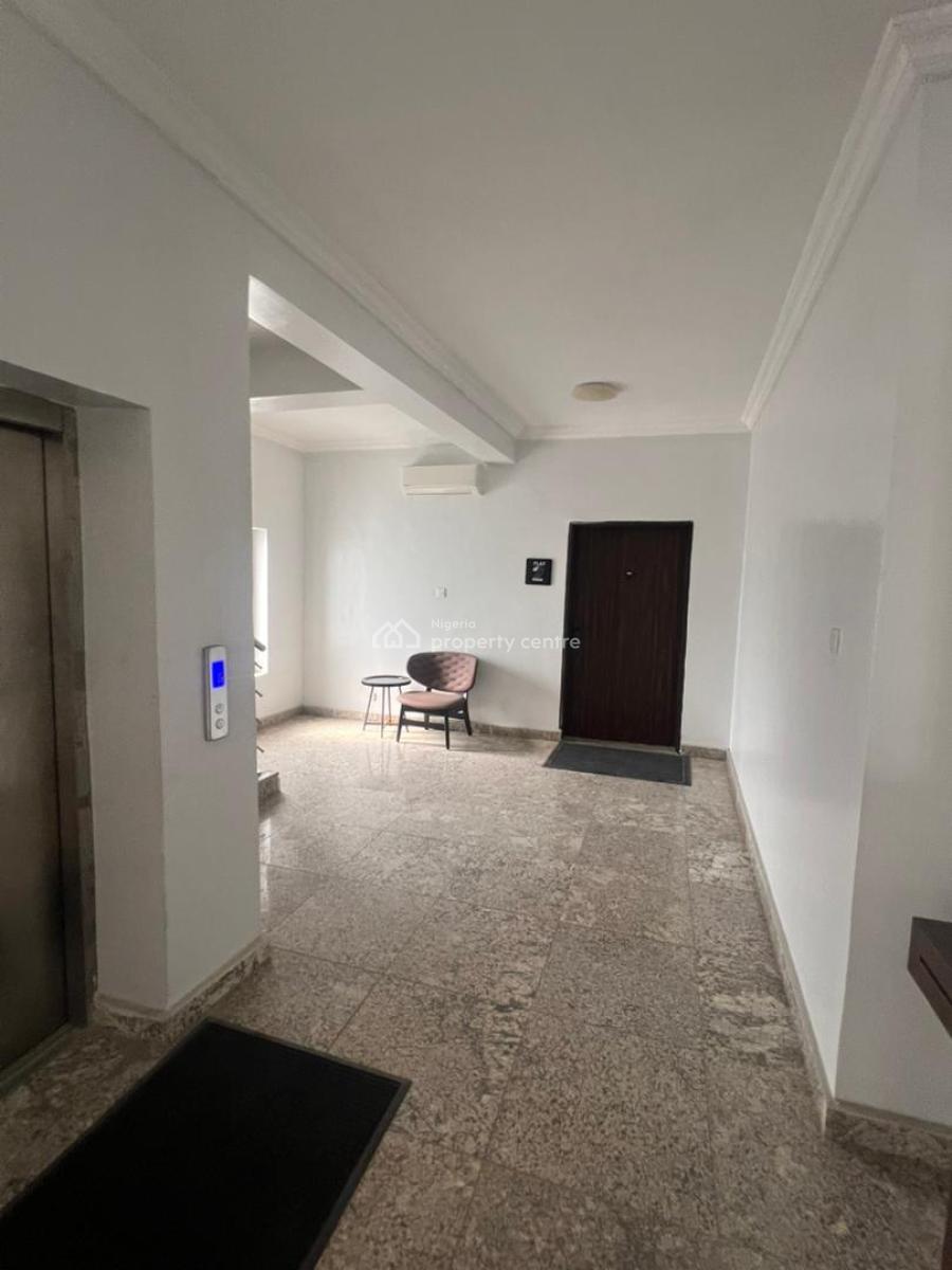 Newly Renovated, Spacious and Well Maintained 3 Bedroom Apartment, Banana Island, Ikoyi, Lagos, Flat / Apartment for Rent
