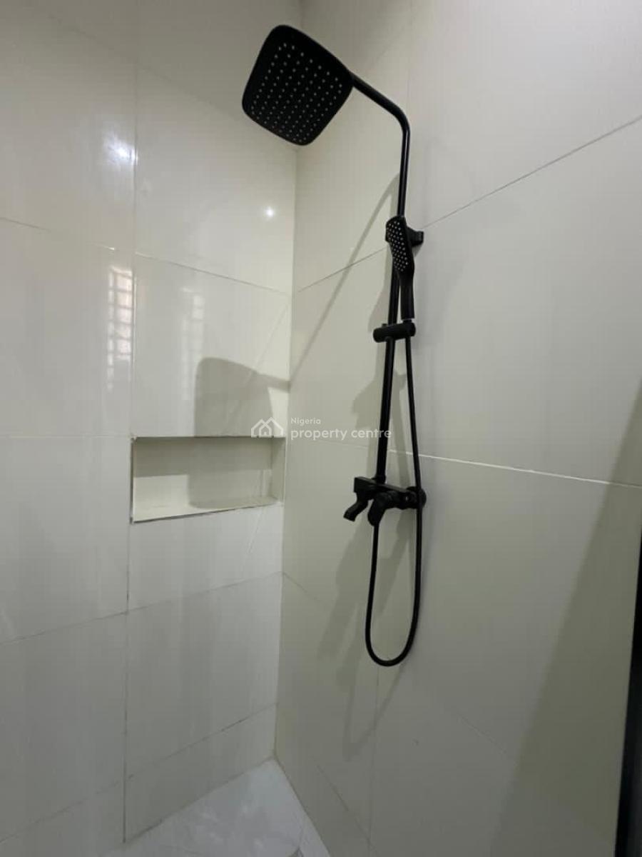 Luxury 4 Bedroom Semi Detached Duplex and Bq, Ikota, Lekki, Lagos, Semi-detached Duplex for Rent