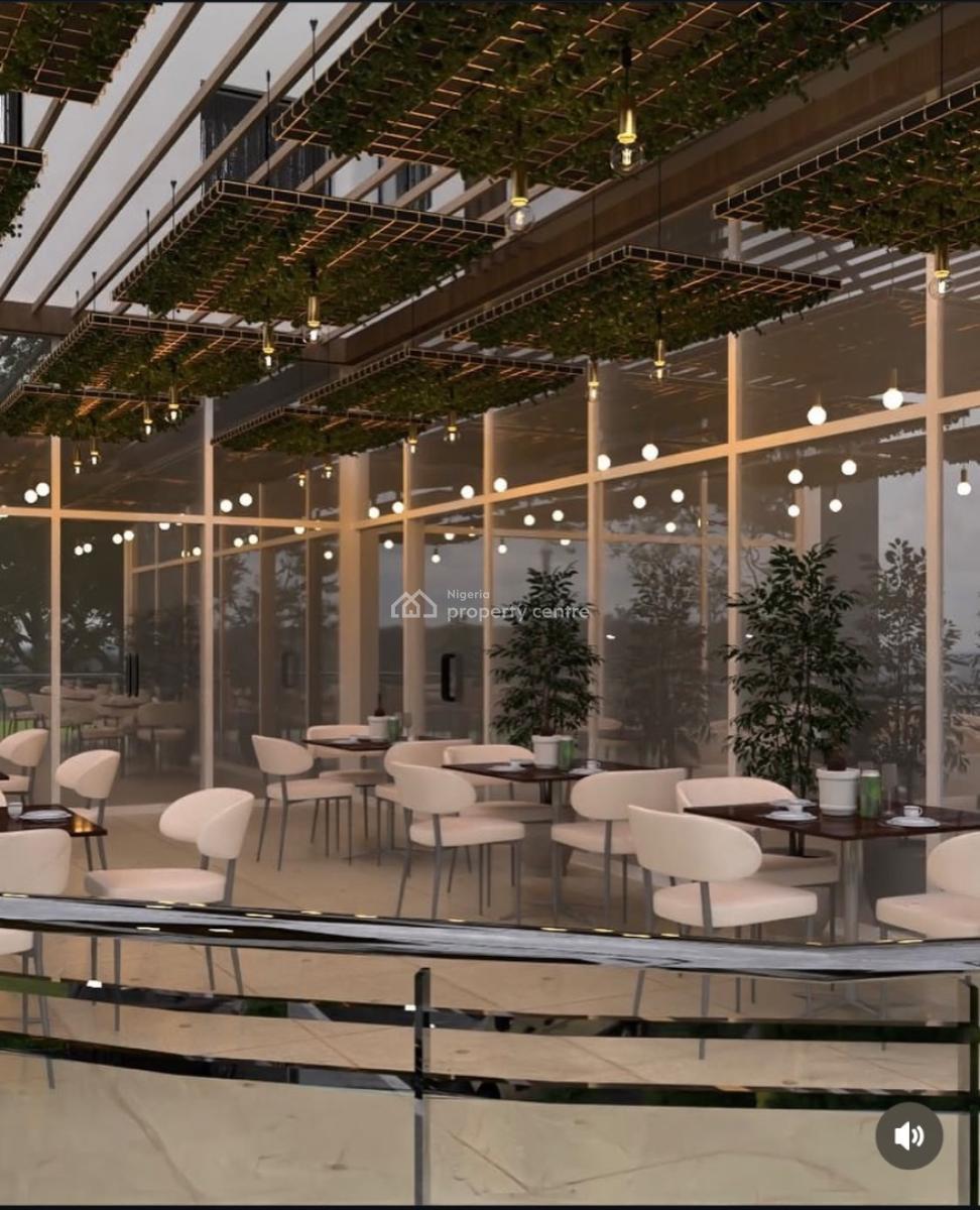 2 Bedroom Flat, 3 Minutes to The Airport, Ikeja, Lagos, Flat / Apartment for Sale