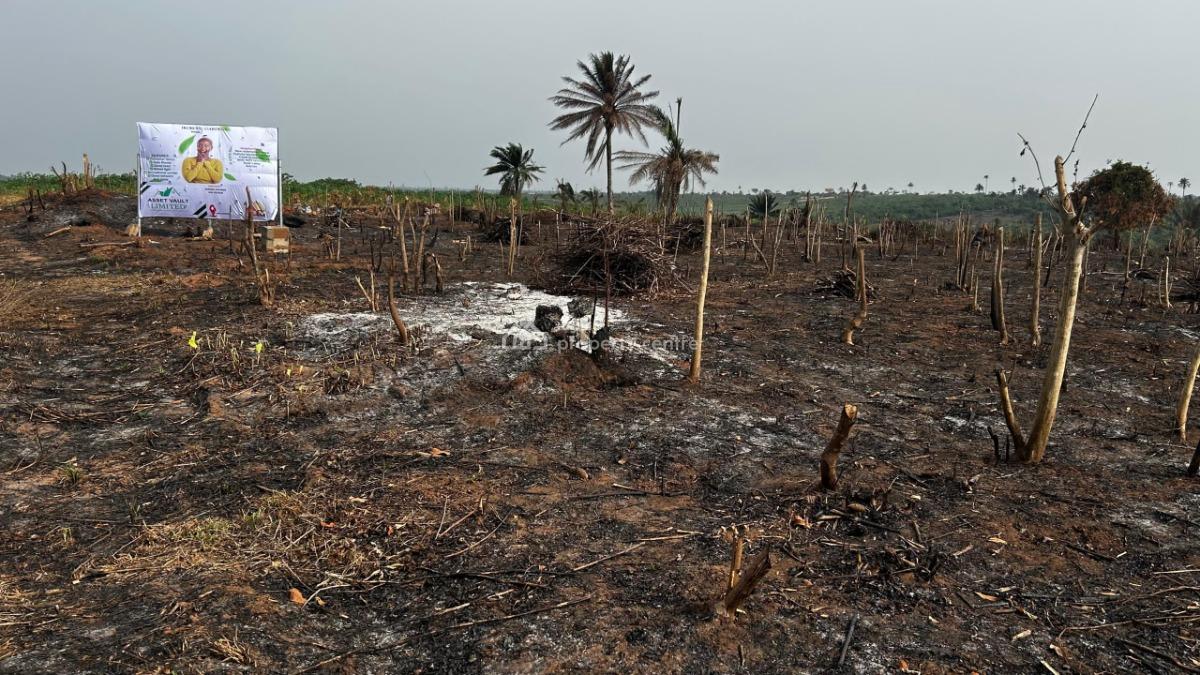 Residential Land, Ikorodu Gardens Phase 2, in, Imota, Ikorodu, Lagos, Residential Land for Sale