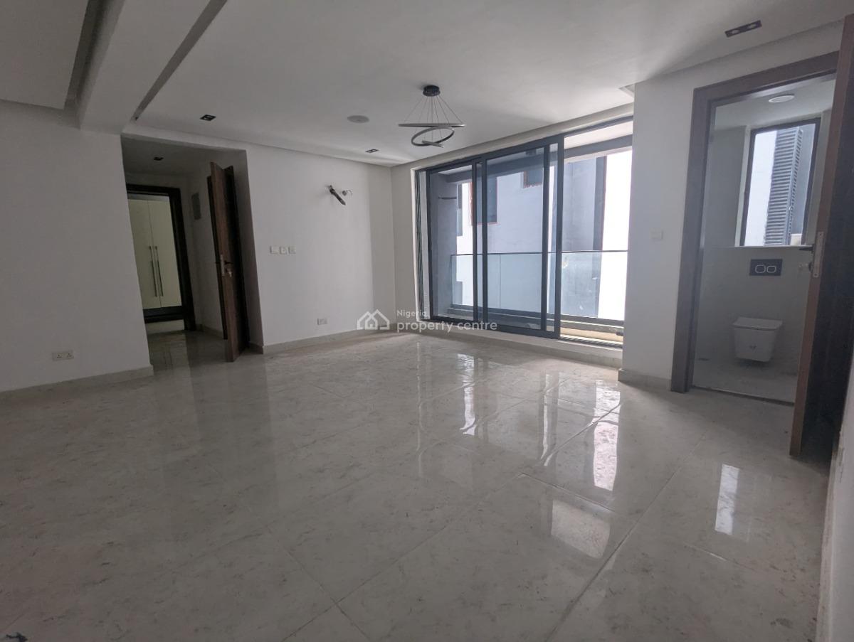 2 Bedroom Apartment, Ikate, Lekki, Lagos, Flat / Apartment for Sale