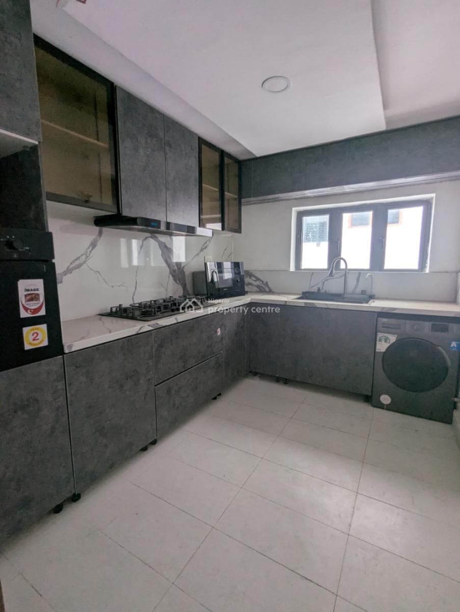 2 Bedroom Apartment, Ikate, Lekki, Lagos, Flat / Apartment for Sale