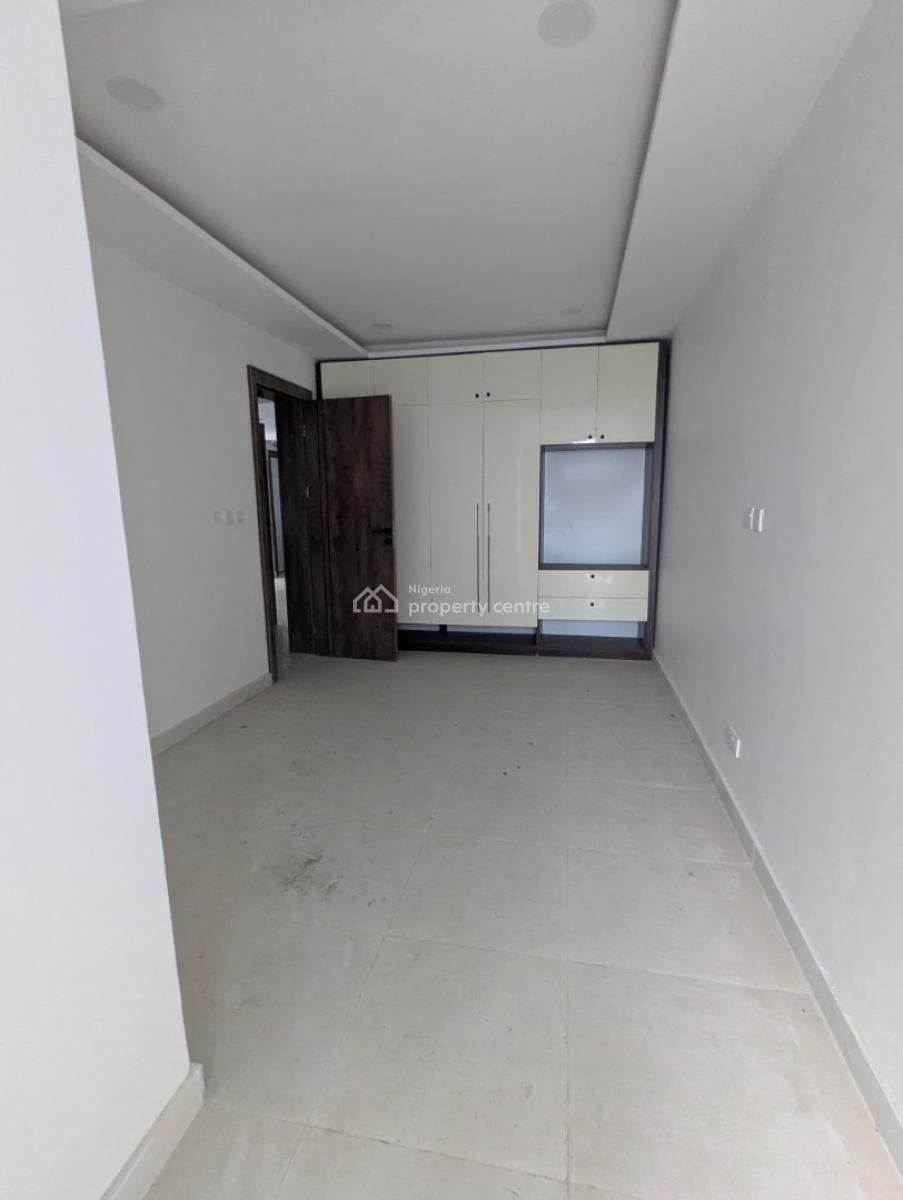 2 Bedroom Apartment, Ikate, Lekki, Lagos, Flat / Apartment for Sale