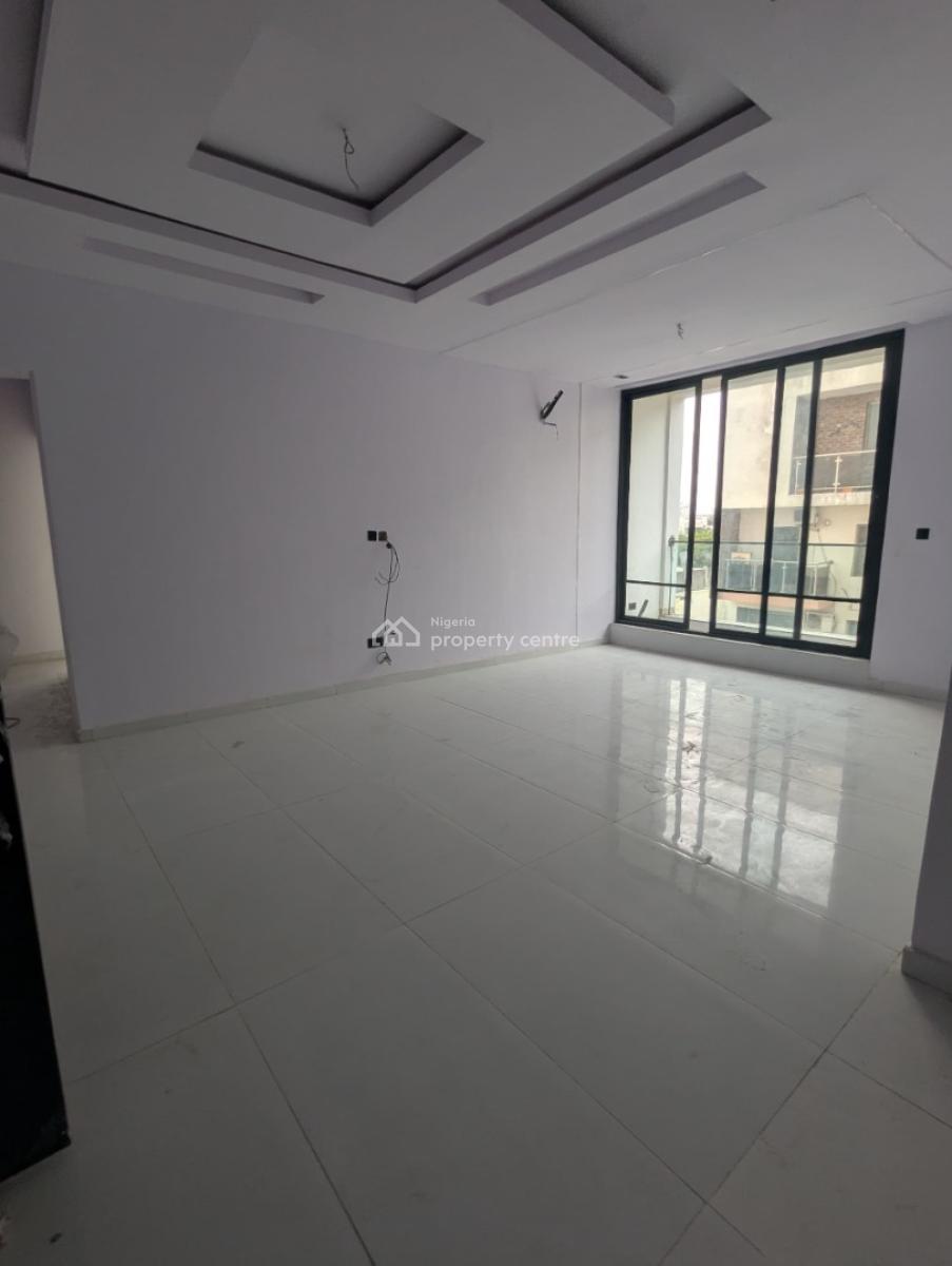 3 Bedroom Apartment, Ikate, Lekki, Lagos, Flat / Apartment for Sale
