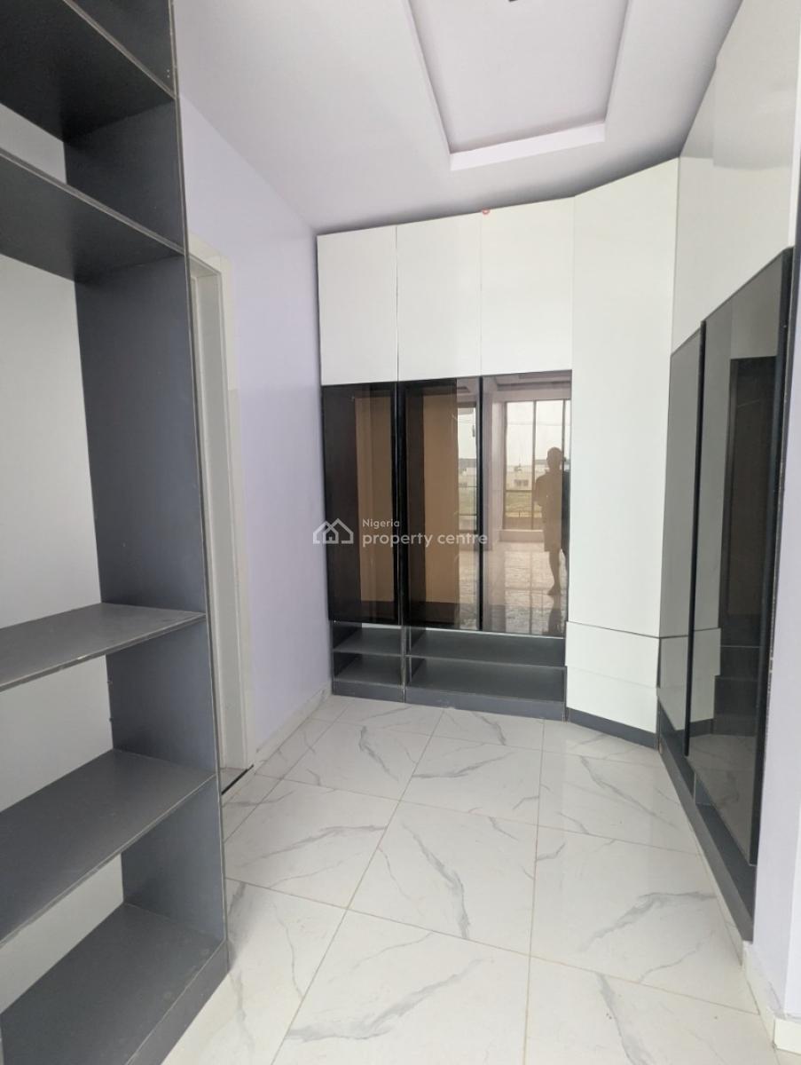 3 Bedroom Apartment, Ikate, Lekki, Lagos, Flat / Apartment for Sale