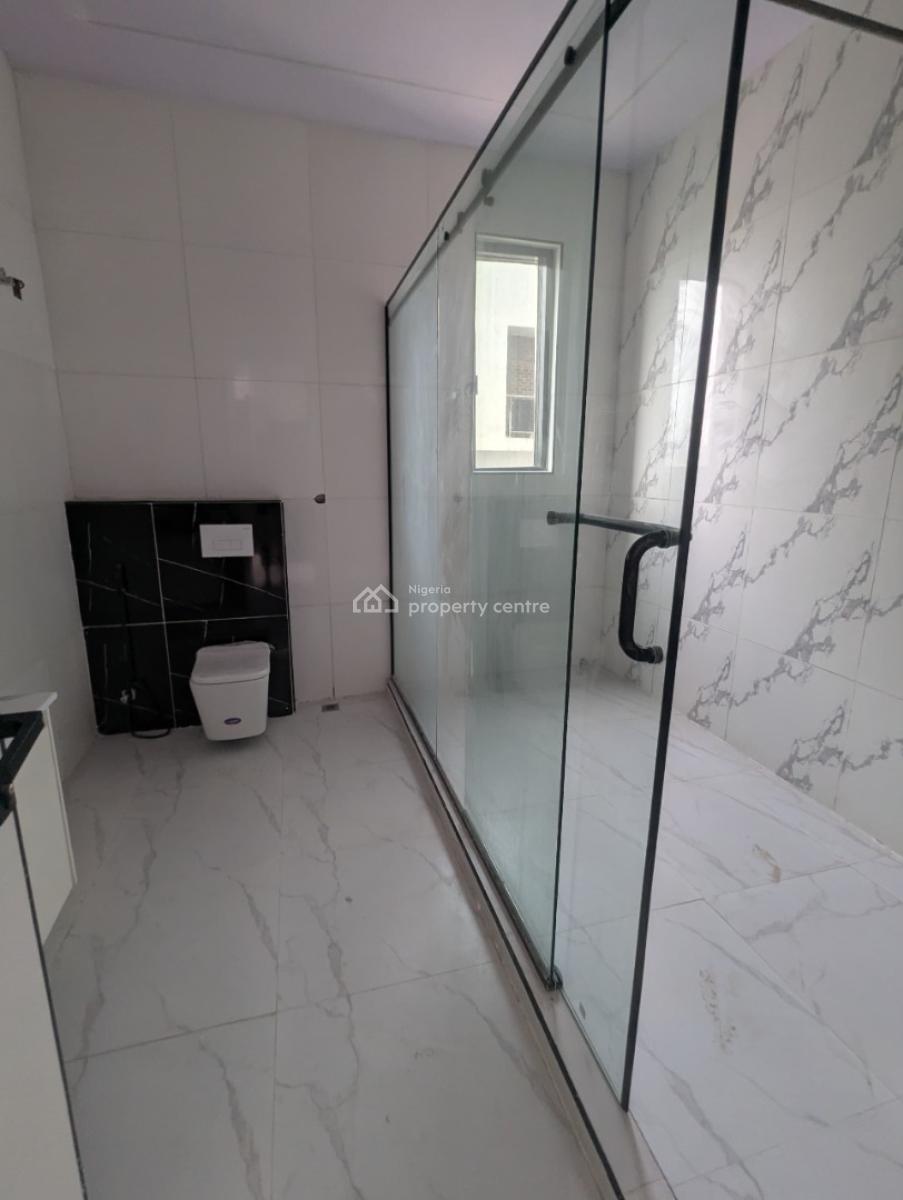 3 Bedroom Apartment, Ikate, Lekki, Lagos, Flat / Apartment for Sale