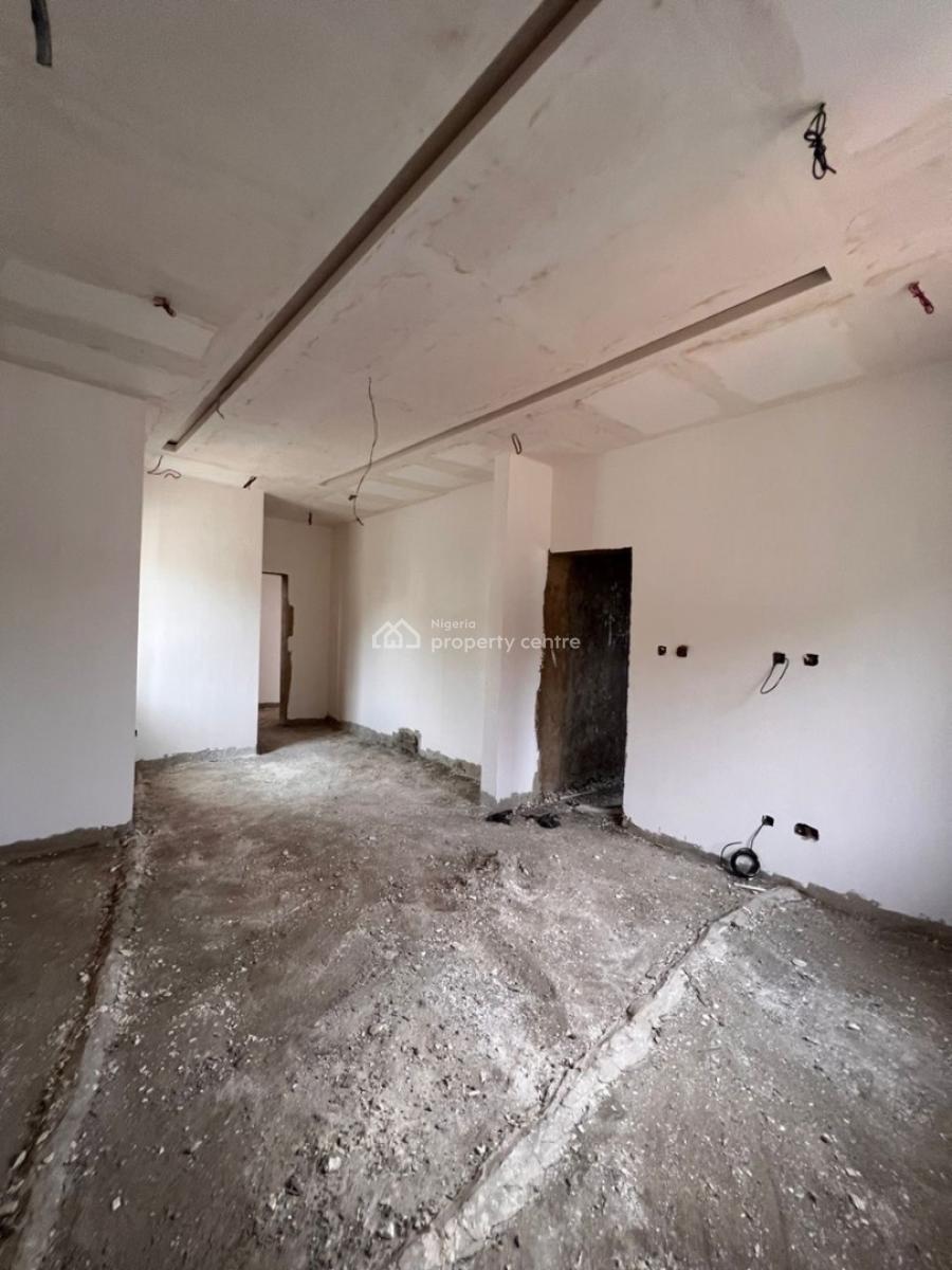 6 Bedroom Detached Duplex with Bq and Elevator, Guzape District, Abuja, Detached Duplex for Sale