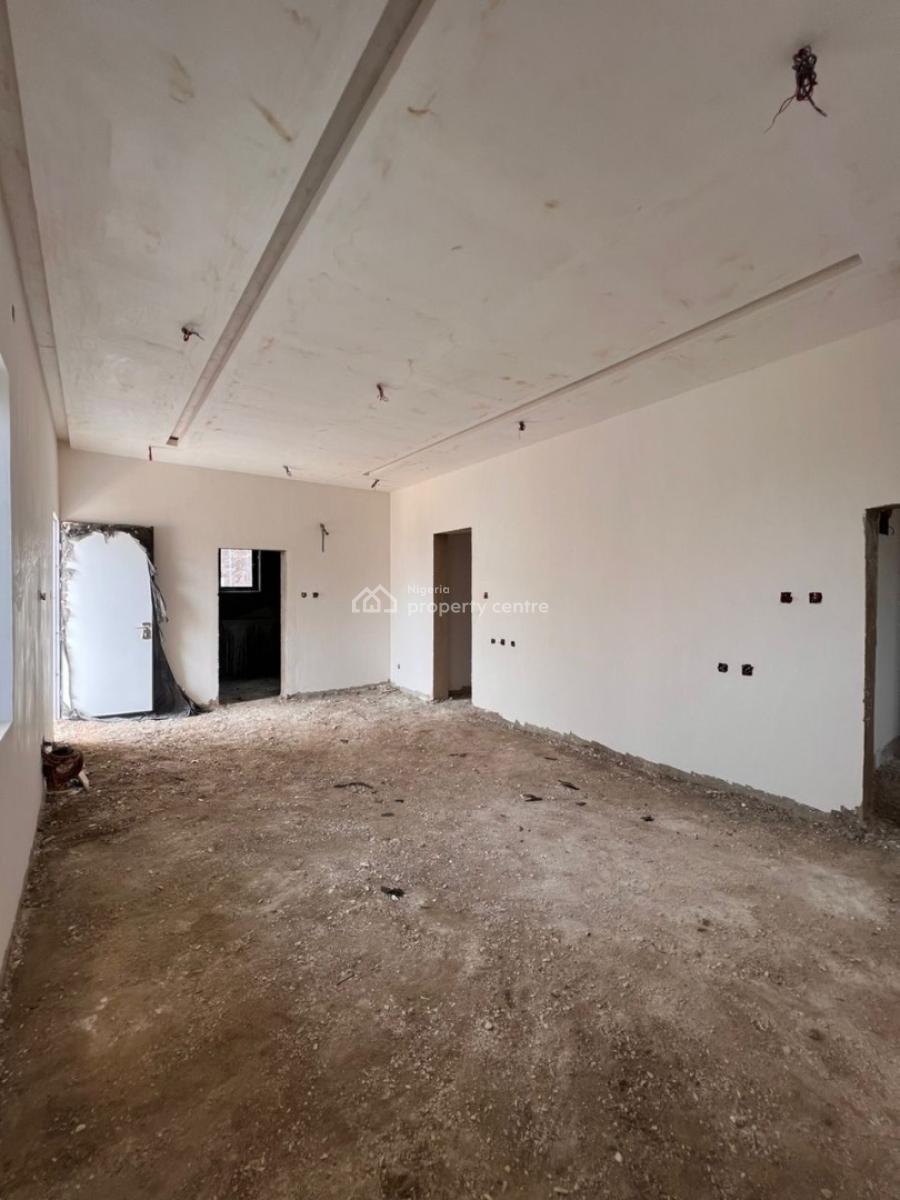 6 Bedroom Detached Duplex with Bq and Elevator, Guzape District, Abuja, Detached Duplex for Sale