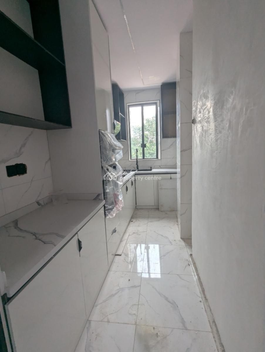 2 Bedroom Apartment, Ikate, Lekki, Lagos, Flat / Apartment for Sale