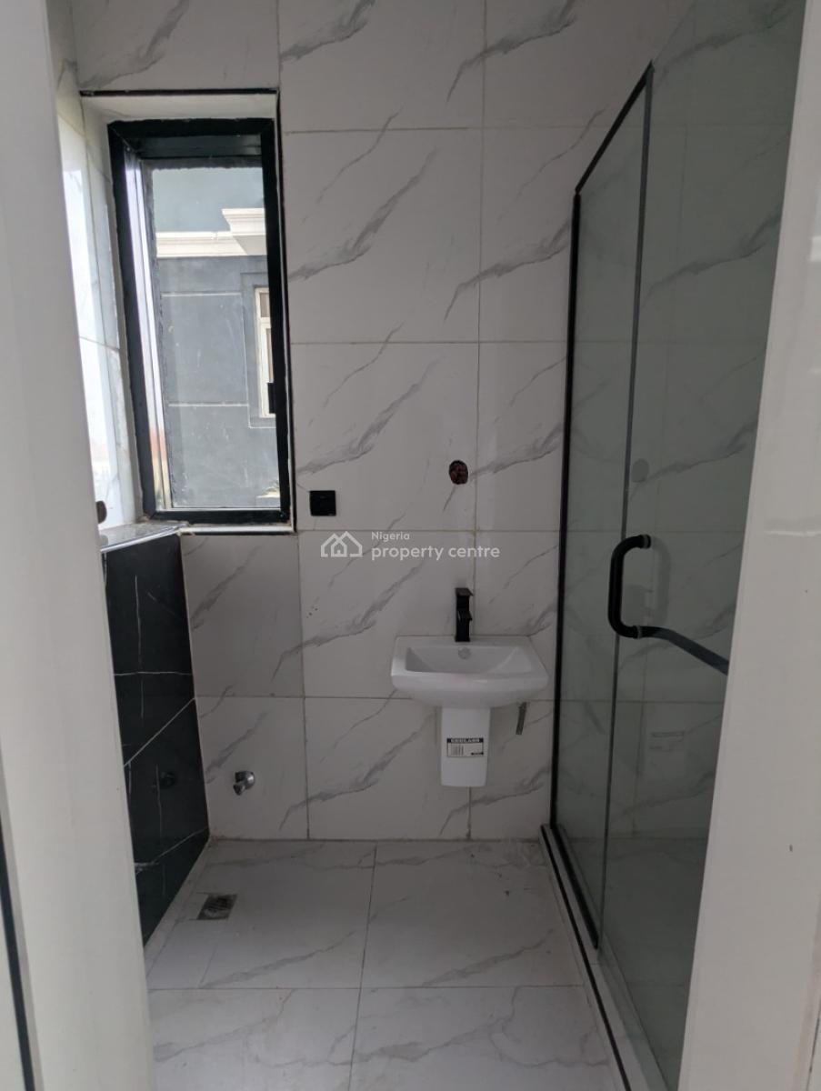 2 Bedroom Apartment, Ikate, Lekki, Lagos, Flat / Apartment for Sale